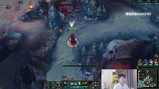 時(shí)光杯訓(xùn)練賽豬腳飯VS MG