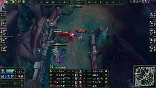 IG-Theshy排位！