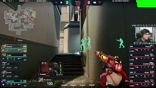 【直播】FNC-FS SVL邀請(qǐng)賽