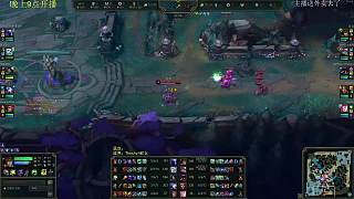 IG-Theshy排位！