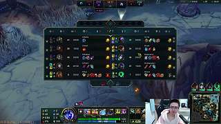 （直播）時光杯正賽打莎莉