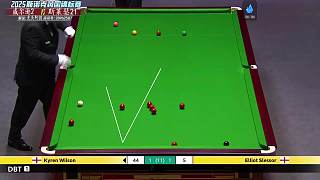 直播英錦賽 火箭VS周躍龍