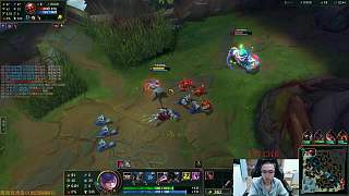 （直播）時光杯正賽打莎莉