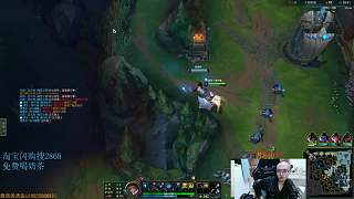 （直播）時光杯正賽打莎莉