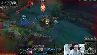 （直播）時光杯正賽打莎莉