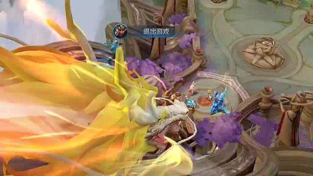 狼隊皖皖的直播