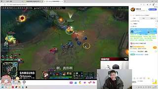 芒果下路緊急特訓(xùn)中