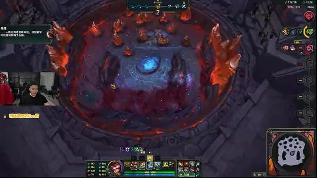 解說碩碩英雄聯(lián)盟重播_解說碩碩視頻重播 - 虎牙直播