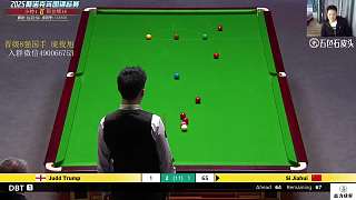 直播 小特VS斯佳輝