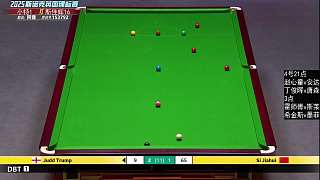 直播-周躍龍v火箭-雷佩凡-英錦賽正賽