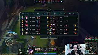 （直播）時光杯正賽打古手羽