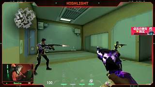 FNC-T1 SVL邀請(qǐng)賽