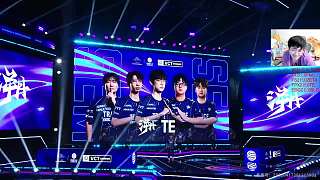 FNC大戰(zhàn)T1?。。。。?！