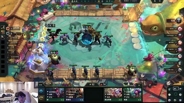 AmazingJ英雄聯(lián)盟重播_AmazingJ視頻重播 - 虎牙直播