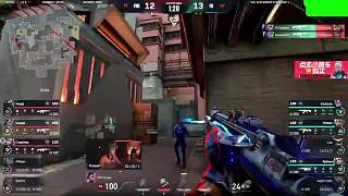 FNC-T1 SVL邀請(qǐng)賽