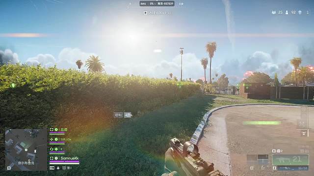 狂鳥丶Kk主機游戲重播_狂鳥丶Kk視頻重播 - 虎牙直播