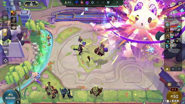 MT-國(guó)忠金鏟鏟之戰(zhàn)重播_MT-國(guó)忠視頻重播 - 虎牙直播