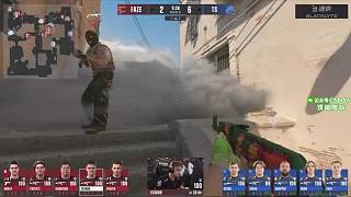 【直播】major stage 3