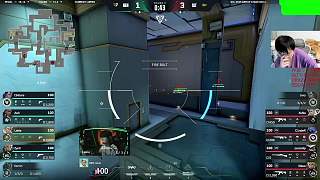 五點(diǎn)夜市：GENG大戰(zhàn)SLT！