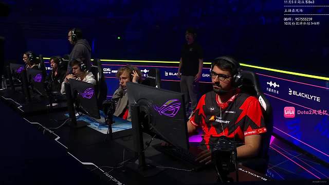 Dota2風追憶WindDOTA2重播_Dota2風追憶Wind視頻重播 - 虎牙直播