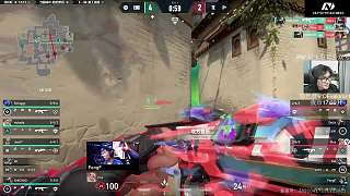 【直播】SLT-GEN.G SVL邀請(qǐng)賽