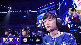 五點(diǎn)夜市：GENG大戰(zhàn)SLT！