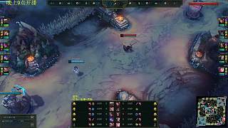 IG-Theshy排位！