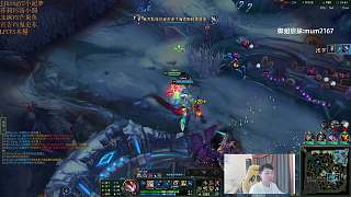 時(shí)光杯正賽！豬腳飯VSLBC