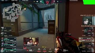 【直播】T1-SLT SVL半決賽