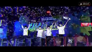 T1-SLT SVL邀請(qǐng)賽