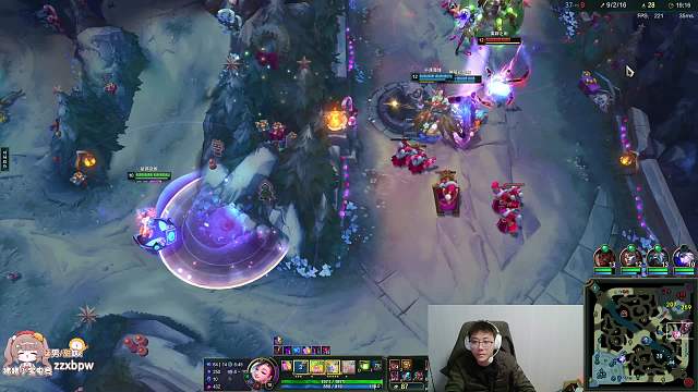 芒果隊訓練賽打莎莉隊