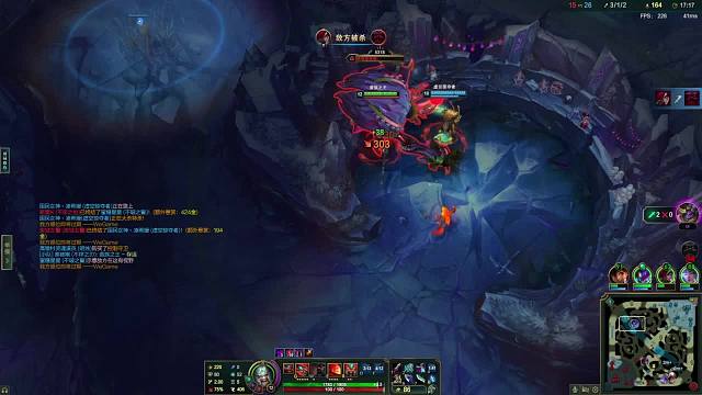 虎牙丶第一女蠻王英雄聯(lián)盟重播_虎牙丶第一女蠻王視頻重播 - 虎牙直播