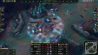 IG-Theshy韓服排位！