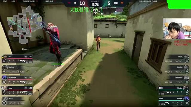 FNC大戰(zhàn)T1?。。。。。。。?！