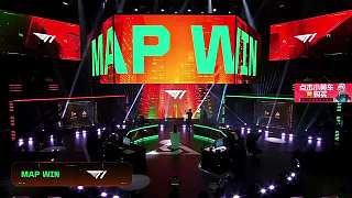 FNC-T1 SVL邀請(qǐng)賽