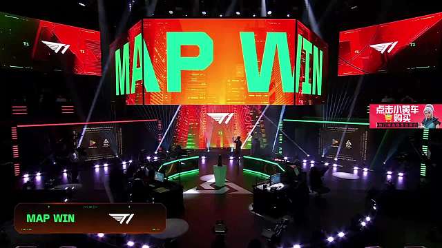 FNC-T1 SVL邀請(qǐng)賽