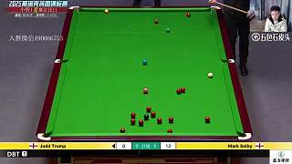 直播 塞爾比VS墨菲