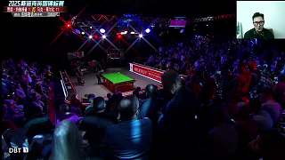 特魯姆普V塞爾比 英錦賽決賽