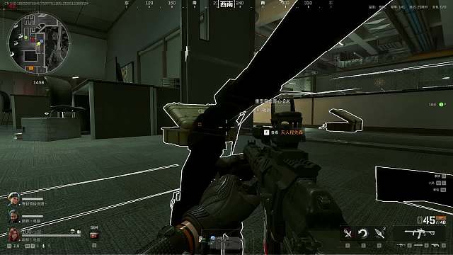 電腦弟弟三角洲行動重播_電腦弟弟視頻重播 - 虎牙直播