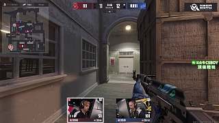 【直播】navi vs b8