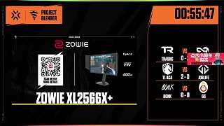 FNC-T1 SVL邀請(qǐng)賽