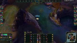 IG-Theshy韓服排位！