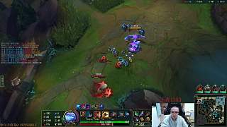 （直播）訓(xùn)練賽VS小超夢