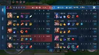 看巔峰賽學(xué)技術(shù)