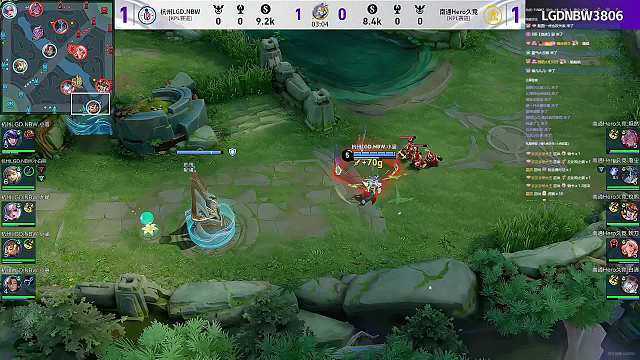 小星粽王者榮耀重播_小星粽視頻重播 - 虎牙直播