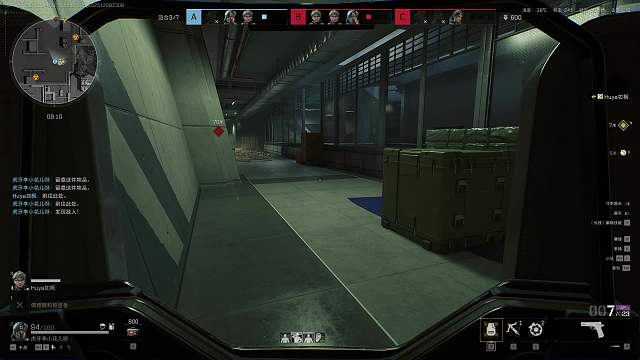 花娛丶李小花兒呀三角洲行動重播_花娛丶李小花兒呀視頻重播 - 虎牙直播