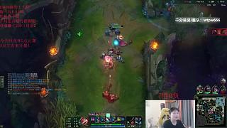 六年國(guó)服第一百分百勝率上大師教學(xué)局！