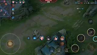 想念三角洲的第六天