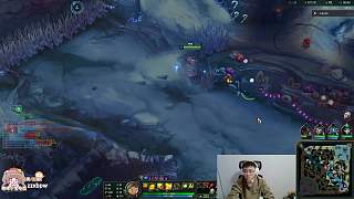 芒果輔助正賽打DYU