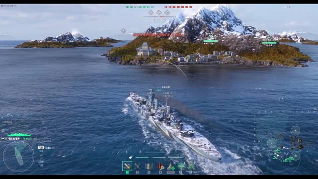 狂鳥(niǎo)丶莊祠-90327戰(zhàn)艦世界重播_狂鳥(niǎo)丶莊祠-90327視頻重播 - 虎牙直播